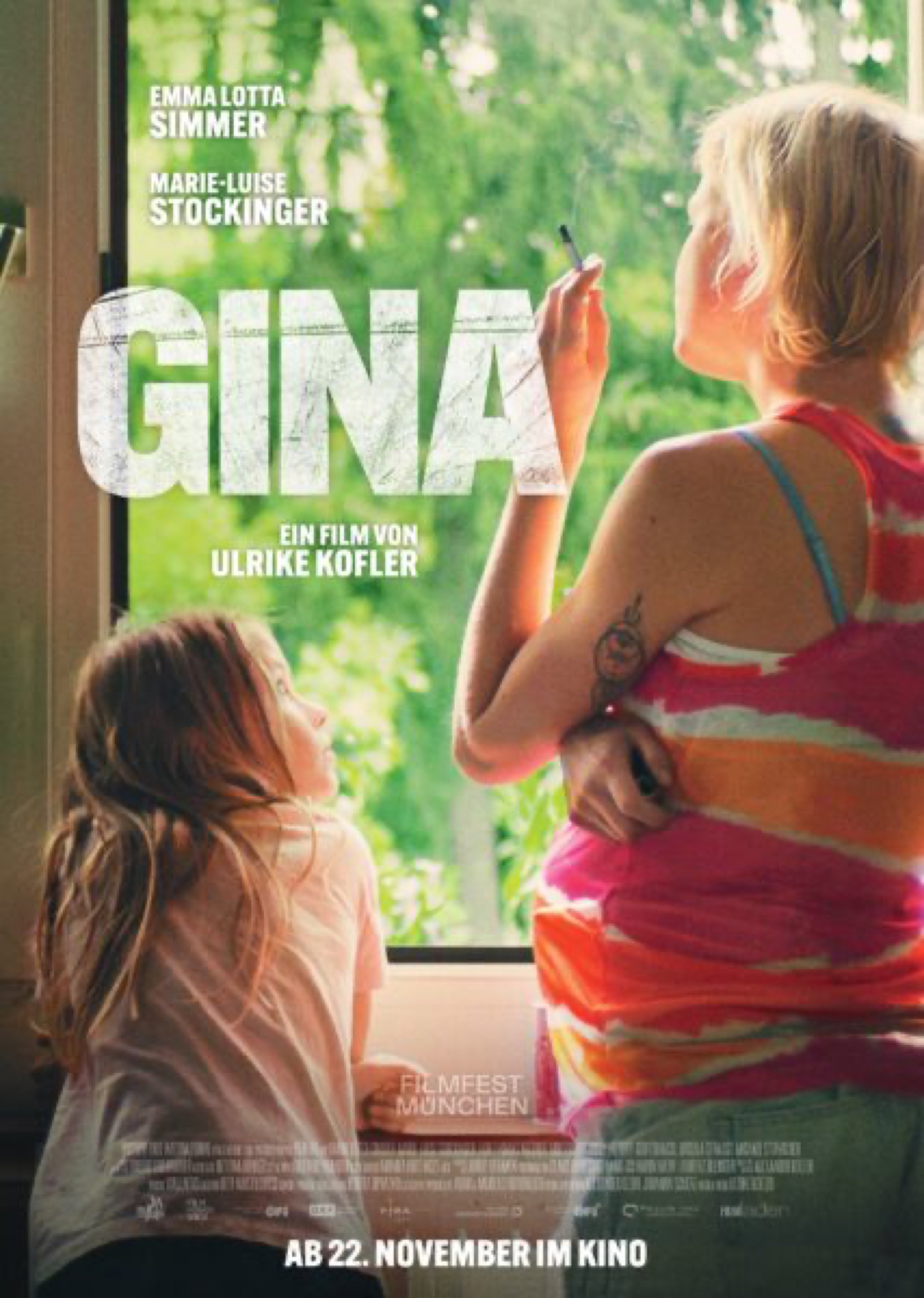 gina-film-westendcasting-film-poster